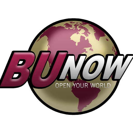 BUnow Logo
