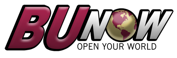 BUnow Mobile Logo